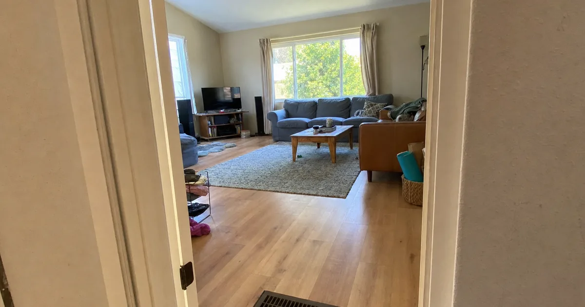 A Home Interior Air Register in Camarillo, CA