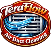 TeraFlow Air Duct Cleaning
